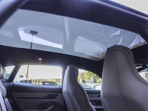 Certified 2024 Porsche Taycan 4S image 36