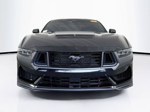 Used 2026 Ford Mustang Dark Horse RWD image 8