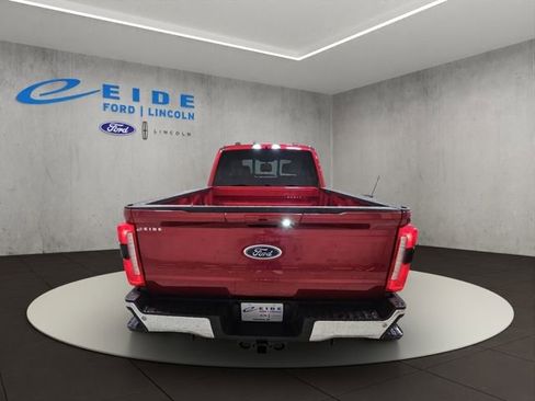 New 2026 Ford F250 Lariat w/ Lariat Ultimate Package image 6