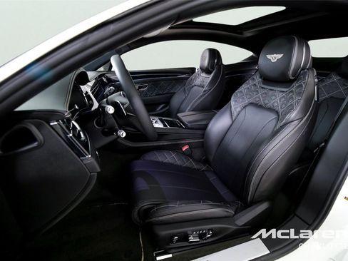Used 2020 Bentley Continental GT First Edition AWD/4WD image 14