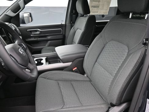 New 2026 RAM 1500 Lone Star w/ Night Edition RWD image 19