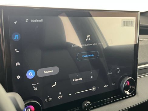 New 2026 Subaru Solterra AWD/4WD image 21