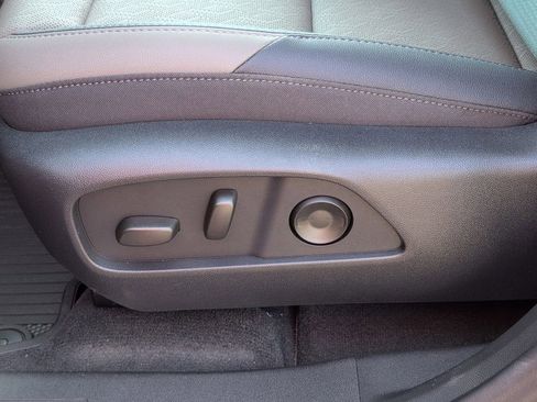 New 2026 Chevrolet Equinox LT w/ Convenience Package II image 15