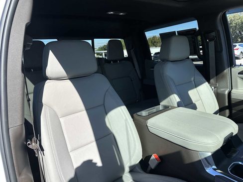 Used 2024 GMC Sierra 1500 SLT w/ SLT Premium Plus Package image 37