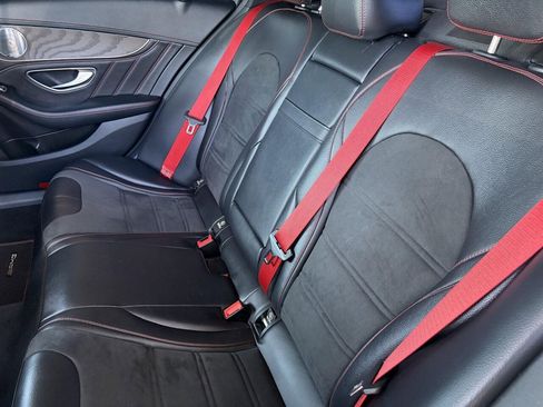 Used 2017 Mercedes-Benz C 43 AMG 4MATIC Sedan image 16