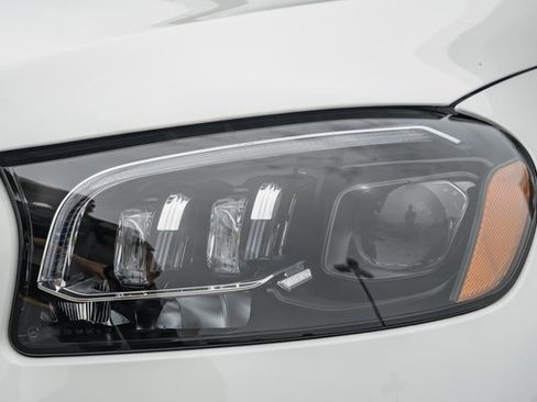 New 2026 Mercedes-Benz GLS 450 GLS 450 image 12