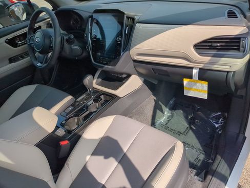 New 2026 Subaru Forester Limited AWD/4WD image 11