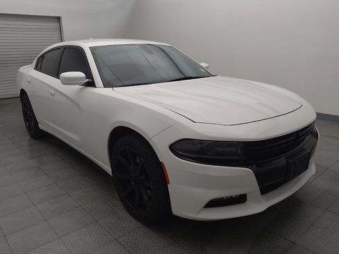 Used 2015 Dodge Charger SXT w/ Rallye Group image 13