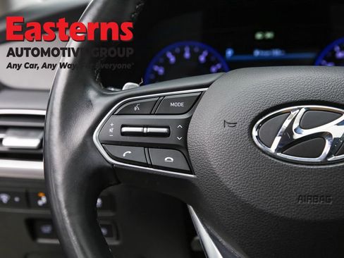 Used 2020 Hyundai Palisade SEL image 15