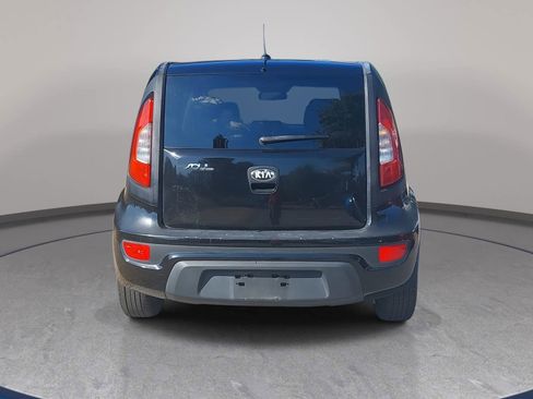 Used 2013 Kia Soul FWD image 6