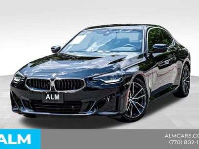 Used 2022 BMW 230i Coupe w/ Convenience Package