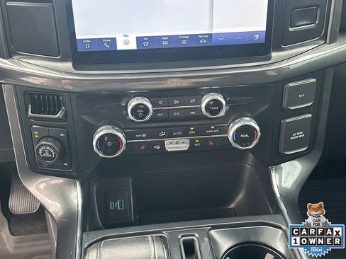 Used 2023 Ford F150 XLT w/ Equipment Group 302A High image 30