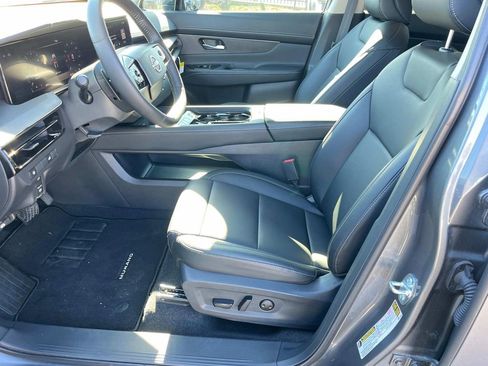 Certified 2025 Nissan Murano SV image 29