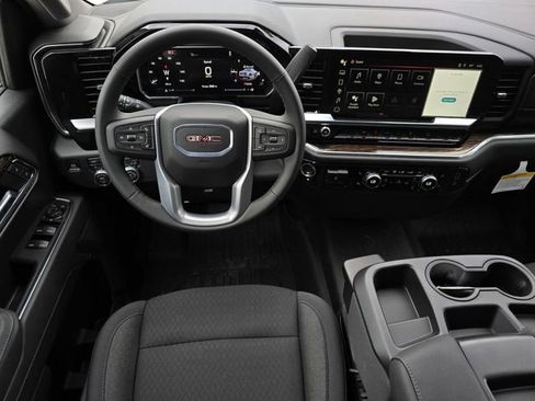New 2026 GMC Sierra 1500 Elevation AWD/4WD image 11