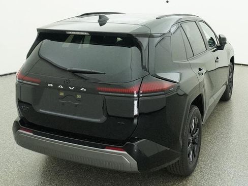 New 2026 Toyota RAV4 SE AWD/4WD image 8