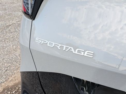 New 2026 Kia Sportage SX FWD image 13