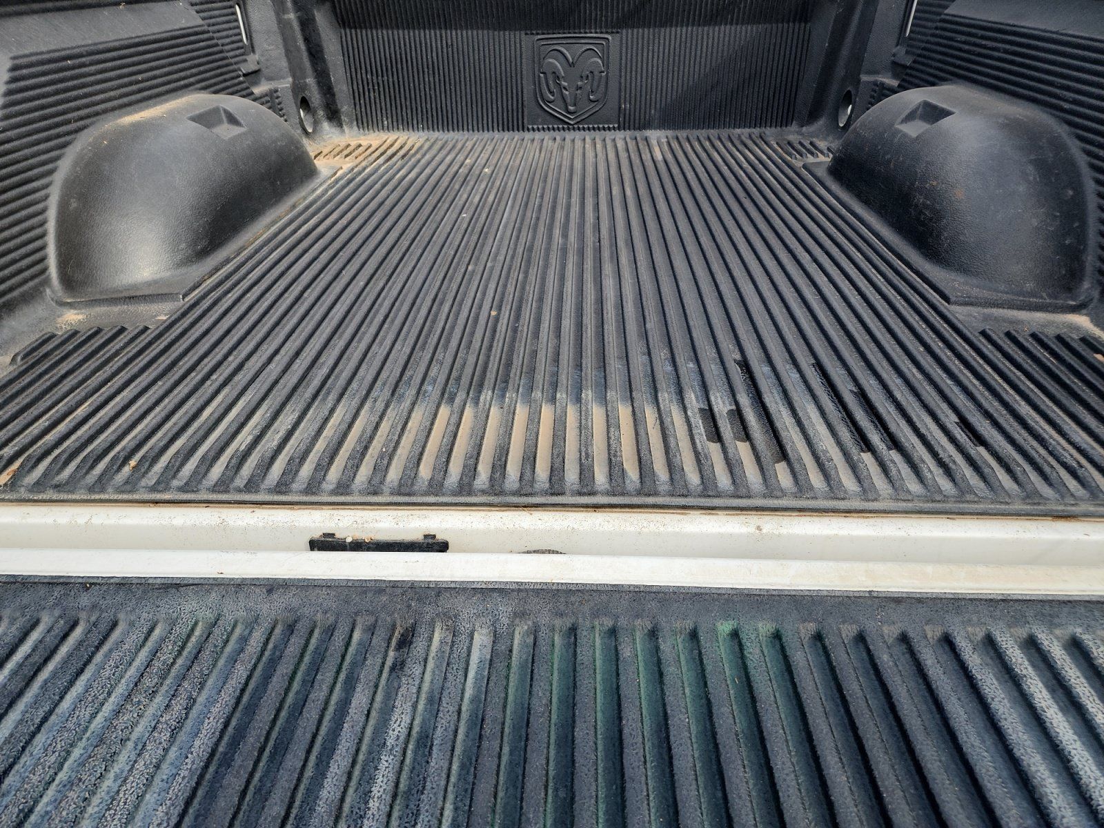Used 2022 RAM 1500 Warlock w/ Electronics Group AWD/4WD image 16