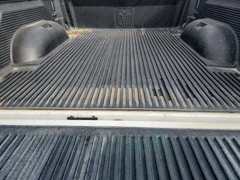 Used 2022 RAM 1500 Warlock w/ Electronics Group AWD/4WD image 16