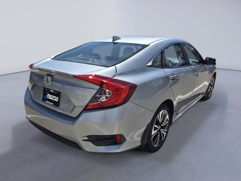 Used 2016 Honda Civic EX-T image 5
