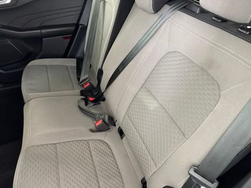 Used 2021 Ford Escape SE AWD/4WD image 26