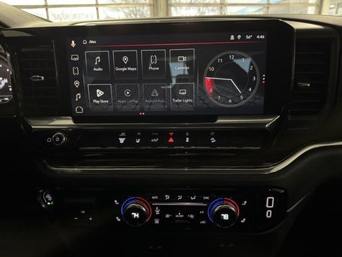 Used 2025 GMC Sierra 3500 SLE w/ SLE Value Package image 20