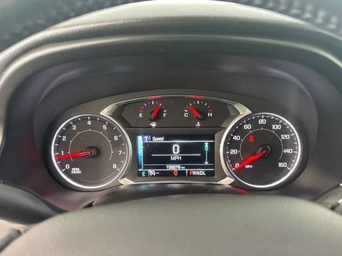 Used 2018 GMC Acadia SLE w/ Driver Alert Package I AWD/4WD image 4