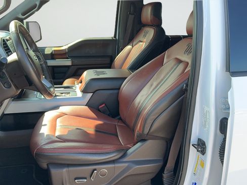 Used 2019 Ford F150 King Ranch w/ Max Trailer Tow Package AWD/4WD image 17