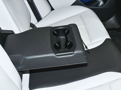 Used 2025 BMW M5 w/ Executive Package AWD/4WD image 66