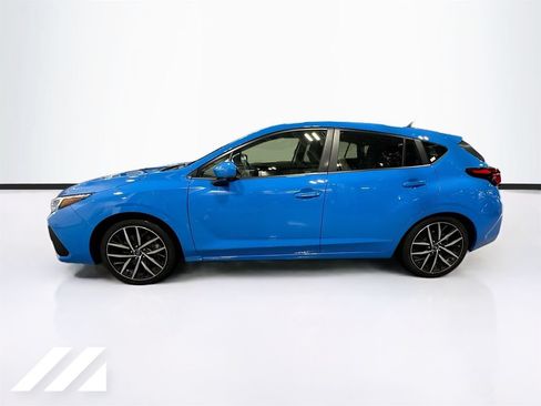 Used 2024 Subaru Impreza 2.0i Sport AWD/4WD image 7