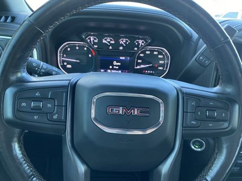 Used 2022 GMC Sierra 2500 AT4 image 31