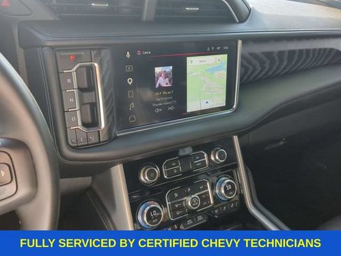 Used 2023 GMC Yukon XL Denali AWD/4WD image 30