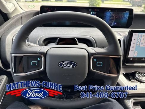 New 2027 Ford Expedition Active RWD image 20