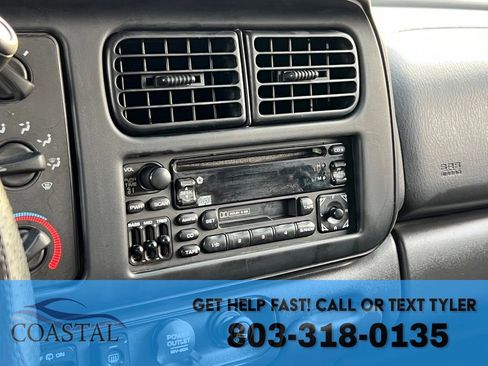 Used 1999 Dodge Durango 2WD image 35