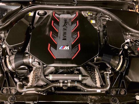 Used 2026 BMW M5 w/ Carbon Package image 29