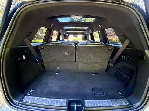 Used 2014 Mercedes-Benz GL 63 AMG 4MATIC image 20