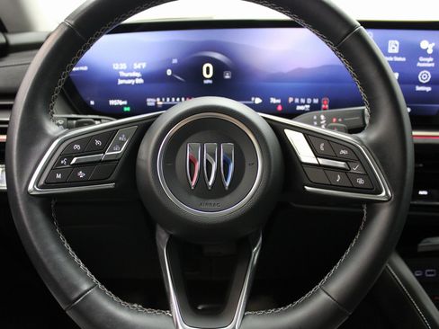 Used 2024 Buick Envision Sport Touring image 37