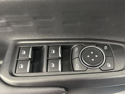 New 2025 Ford Ranger XLT w/ Equipment Group 301A High image 18