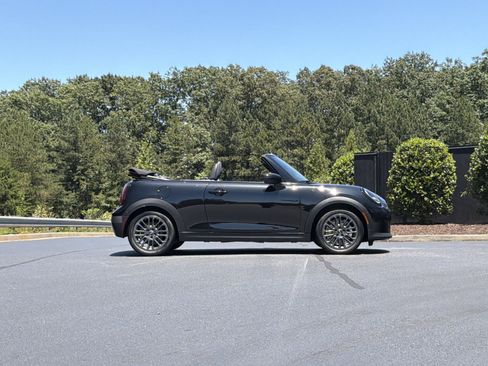 New 2026 MINI Cooper S FWD image 5