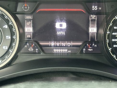 Used 2020 RAM 2500 Power Wagon image 29