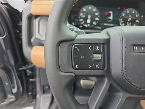 New 2026 Land Rover Defender 130 V8 AWD/4WD image 17