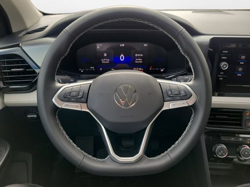 New 2026 Volkswagen Taos S FWD image 10