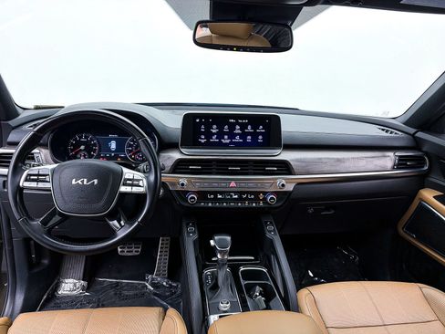 Used 2022 Kia Telluride SX FWD image 22