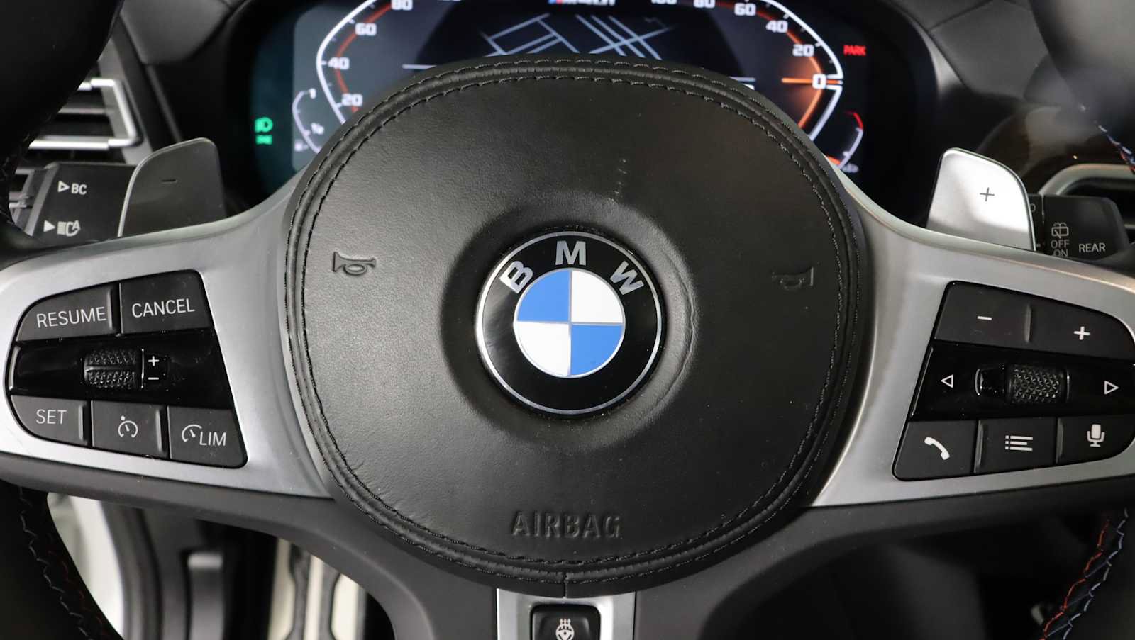 Used 2024 BMW X3 M40i w/ Premium Package AWD/4WD image 15