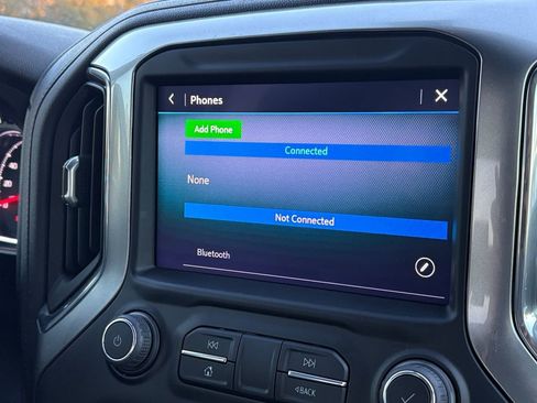 Used 2021 Chevrolet Silverado 1500 LT image 15