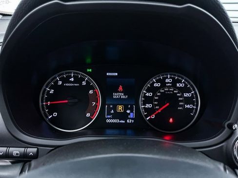 New 2026 Mitsubishi Eclipse Cross LE image 24