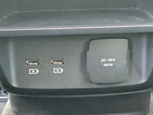 Used 2019 Ford Ranger Lariat w/ Equipment Group 501A Mid image 14