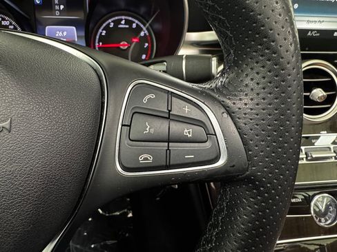 Used 2018 Mercedes-Benz C 300 4MATIC Cabriolet image 32