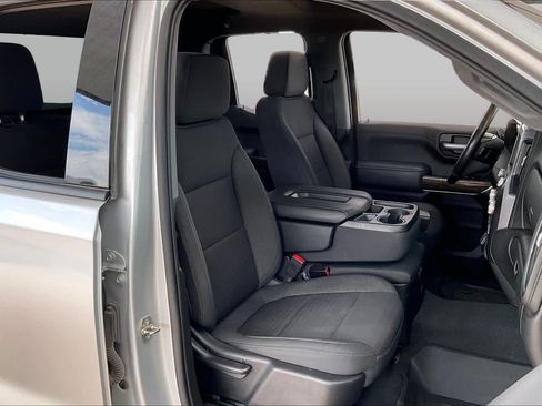 Used 2021 GMC Sierra 1500 Elevation AWD/4WD image 10