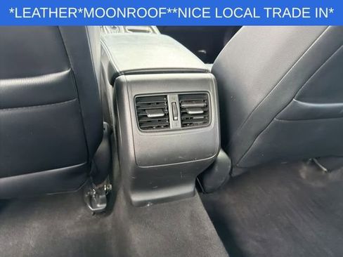 Used 2018 Honda Accord EX-L image 18