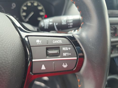 Certified 2023 Honda HR-V Sport image 19